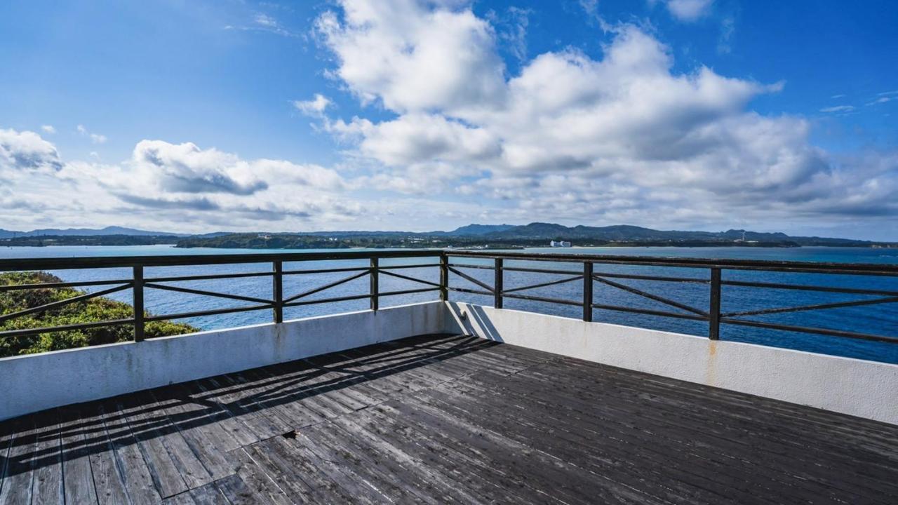 Kaya Resort Kourijima - Vacation Stay 95300V 외부 사진