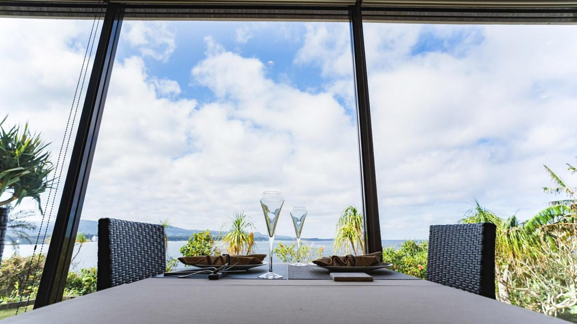 Kaya Resort Kourijima - Vacation Stay 95300V 외부 사진